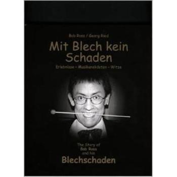 Mit Blech kein Schaden