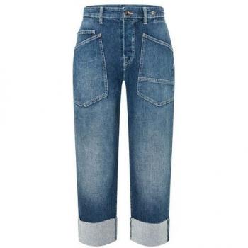MAC Cropped Denim for Women
