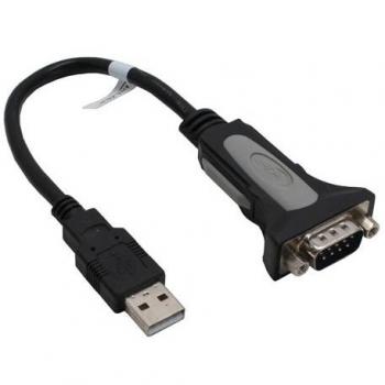 USB auf Seriell Adapter FTDI RS232 9