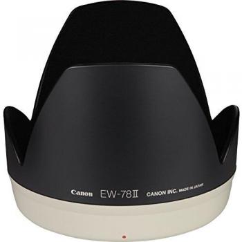 Parasole Canon per obiettivi serie L