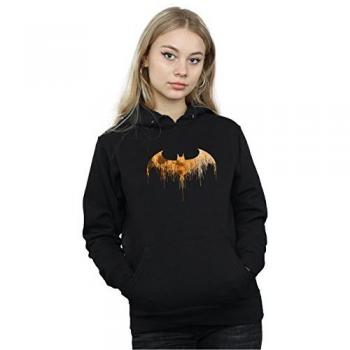 Arkham Knight Nightfall Moon Hoodie – Black