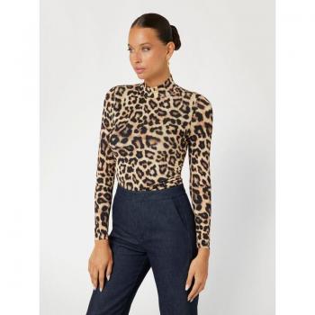 Marciano Guess Jungle Vibes Top
