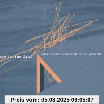 Sélection Premium de Tracks Deep House