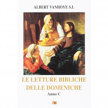 Le letture bibliche delle domeniche. Anno C