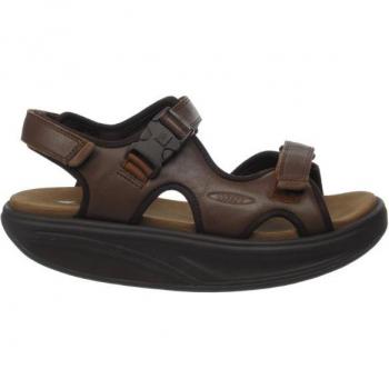 MBT Kisumu 3S pour hommes Marron