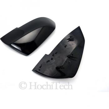 Embellecedor Retrovisor BMW Fibra de Carbono Premium