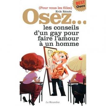 Osez les conseils d'un gay pour faire l'amour à un homme
