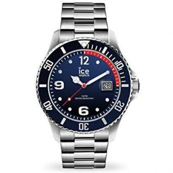 Ice-Watch Men's Metal Strap Watch