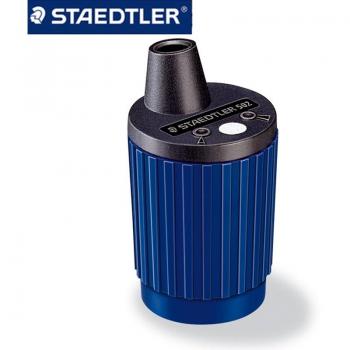 Afilador de lápices STAEDTLER 502 para papelería escolar