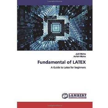 Fundamental of LATEX
