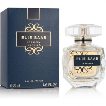 Elie Saab Women's Eau de Parfum Le Parfum Royal 50 ml