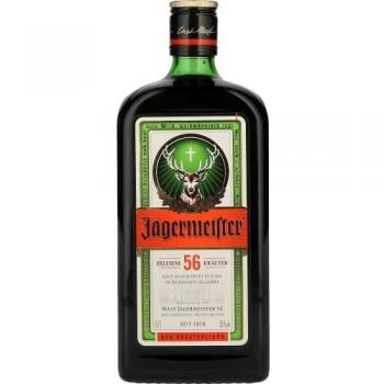 Jägermeister Vautour Urbain Öster 35 % Vol. 0,7 L