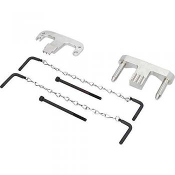 Kit complet de réglage moteur Mercedes-Chrysler Brilliant Tools