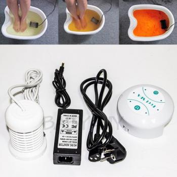 Aqua Cell Spa Machine