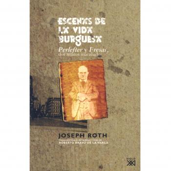 Escenas de la vida burguesa