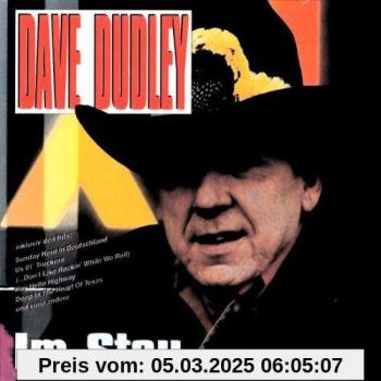 Stau-Playlist mit Dave Dudley
