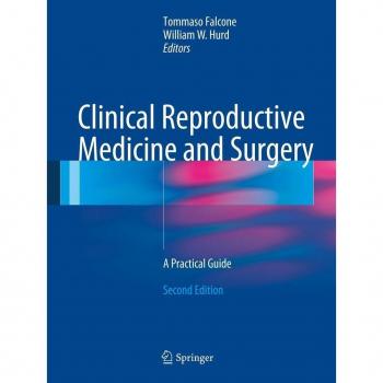 Clinical Reproductive Medicine and Surgery