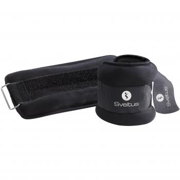 Sveltus 2kg Fitness-Armbänder