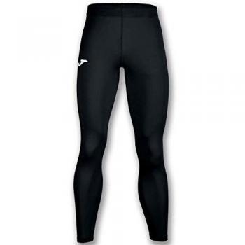 Thermo-Hose von Joma Academy für Herren in Schwarz und Größen S-M