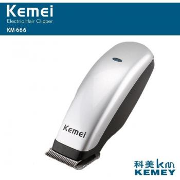 KM-666 Men's Hair Grooming Kit