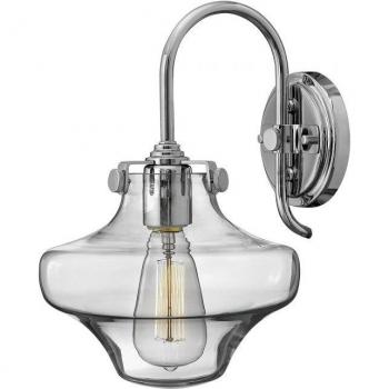 Elstead Lighting Congress E27 Wall Light