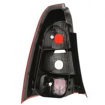 Luz trasera TYC 11-11549-01-2 Derecha, piloto trasero TYC 11-11549-01-2