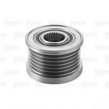 Polea de generador VALEO 588102