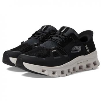 Skechers Glider Step Pro 2ª Generación Hombre Negro