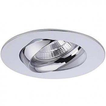 Brumberg Wandleuchte + Deckenleuchte 12277153 LED-Einbaustrahler 5W (510 lm)