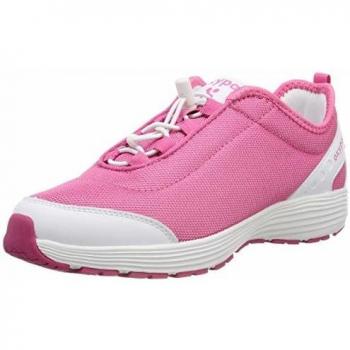 Oxypas Maud sneaker da lavoro donna rosa fucsia 42