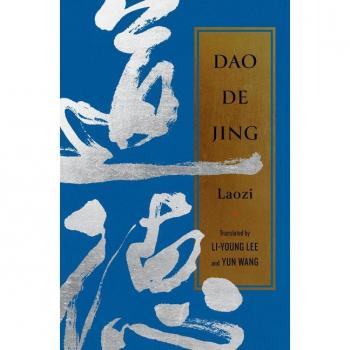 Laozi Dao De Jing