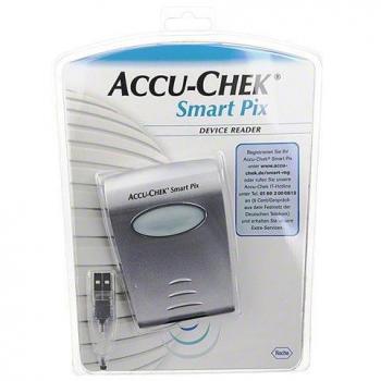 Accu-Chek Smart Pix