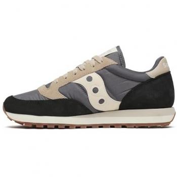Sneakers Saucony Originals Jazz Grigio Navy 40.5