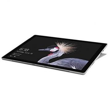 Surface Pro 12.3 LTE Smart Tablet – Intel Core i5, 128GB SSD, Silver, Windows 10 Pro, Bluetooth Enabled