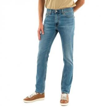 Levi's® 511™ Slim Fit Jeans Blu