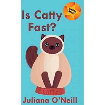 Is Catty Fast? (Reading Stars)