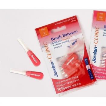Jordan Interdental Brush Mini