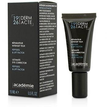 Academie Derm Acte femme/women, Ultimate Eye Corrector, 1er Pack
