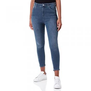 Pantalón Vaquero Mujer BJ407