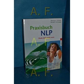 Praxisbuch NLP | Aljoscha Long | Buch