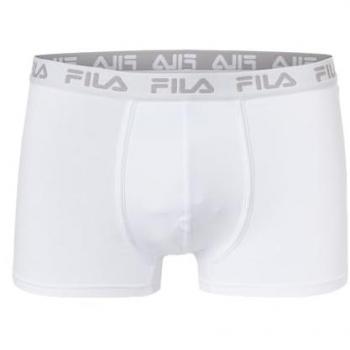 Fila Boxers Fu500/5 Color Bianco