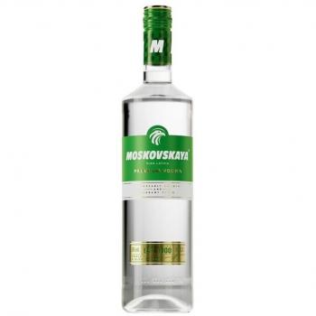 Vodka Moskovskaya Natura 70°