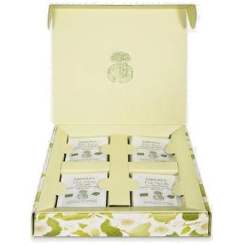 Box Regalo Erbamea La Magia del Thè – 32 filtri, 4 varianti aromatiche