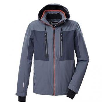 Chaqueta KSW 47 de KILLTEC en Azul Marino