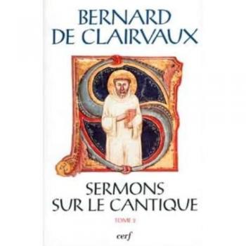 Sc 431 sermons sur le cantique, ii