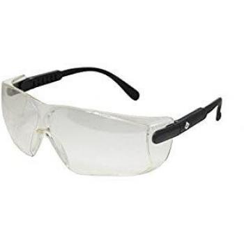 Lunettes de sécurité RUBI, verres de remplacement blancs