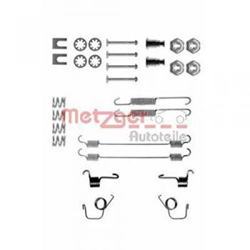 Acessórios para Maxilas de Freio QUICK BRAKE 105-0617