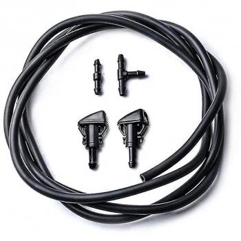 Distributeur de Nettoyage de Vitres Jeep