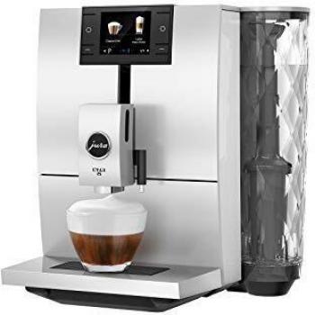 Nordic ENA 8 Jura Coffee Brewer