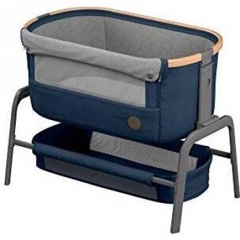 Culla Fianco Letto con Materasso Maxi-Cosi Iora